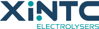 XINTC electrolysers Logo