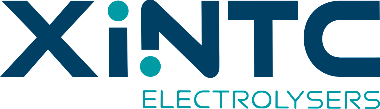 XINTC electrolysers